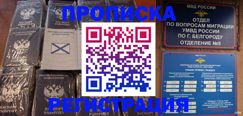 прописка гарантия в Бикине